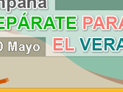 Gran cantidad sorteos verano