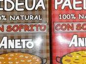 Caldo Aneto, 100% natural