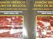 Señorio Montanera, Jamón Ibérico 100% bellota