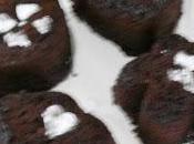 Bizcochos cacao microondas