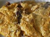 Tortilla Jamón