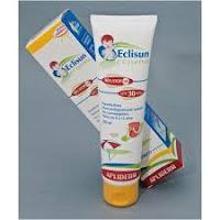 Línea de cuidado e higiene infantil Biocare