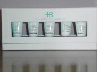 Línea Biomimétique de Etat Pur