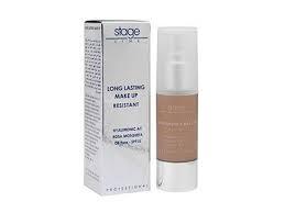 Colección Brisa de Stage Line Professional Make-Up