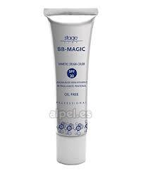 Colección Brisa de Stage Line Professional Make-Up