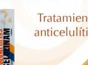 Celulinam, tratamiento natural contra celulitis