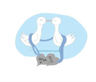 ILUSTRACIONES PARA MI PETIT MADRID