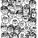 te cuento una historia… de un curioso grupo de gente.