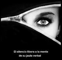 La mirada reevolucionaria.