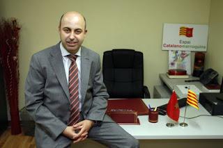 El ministro del Interior sostiene que Ziani es un extremista islámico