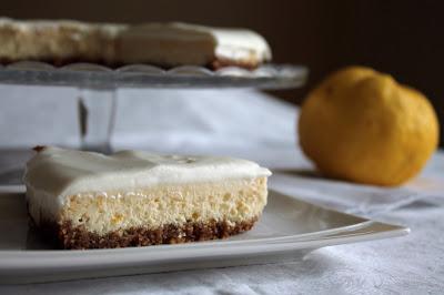 Tarta_queso_glaseado_chocolate_blanco_cheesecake