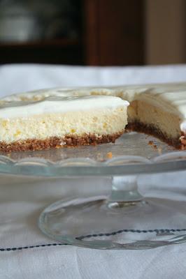 Tarta_queso_glaseado_chocolate_cheesecake