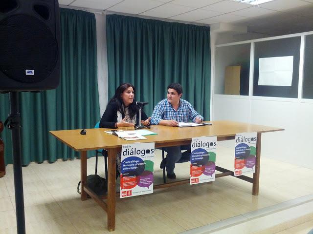 BARTOLO SORIANO, NI ESTÁ NI SE LE ESPERA