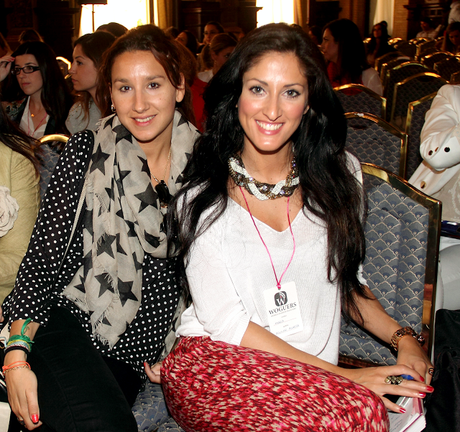 WOGUERS Sevilla 2013