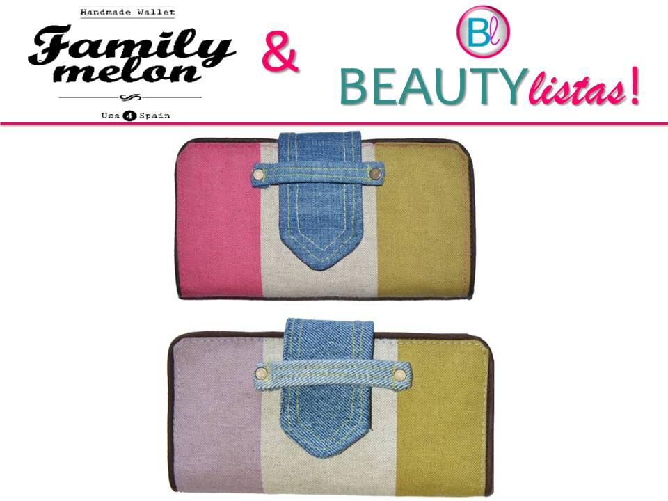 Ganadoras sorteo FamilyMelon