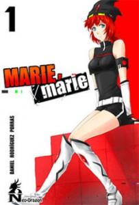 mariemarie