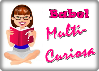 Multi-Curiosa: preguntas nuevas y una lectora más