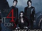 BloodyNightCon 2014 está marcha