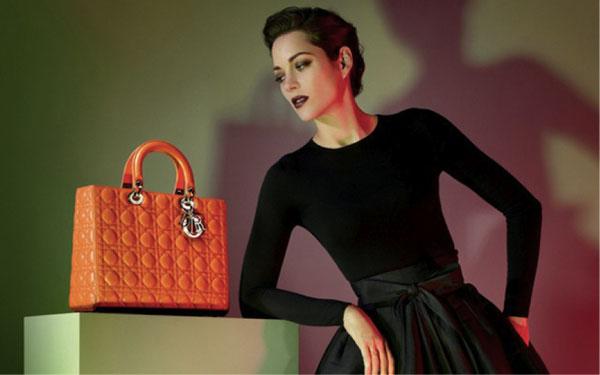 El Lady Dior para el próximo otoño