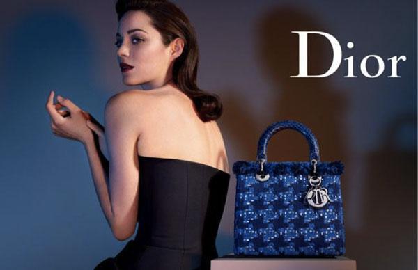 El Lady Dior para el próximo otoño