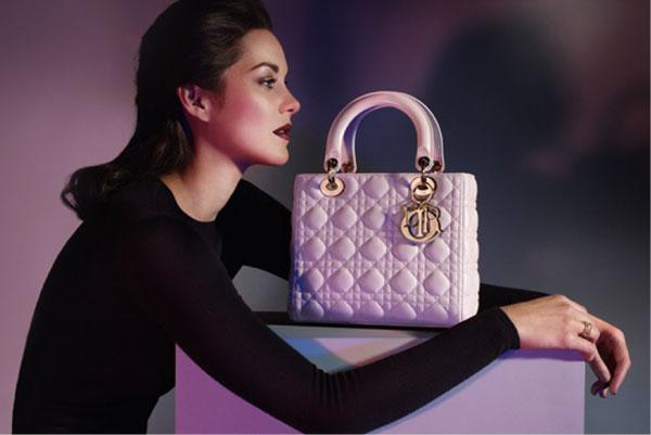 El Lady Dior para el próximo otoño