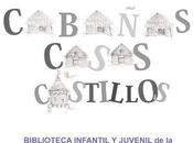 Exposición Colectiva Dibujantes Ilustradores Canarias "Cabañas. Casas. Castillos"