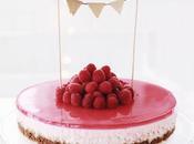 Foto día: Deliciosa tarta queso