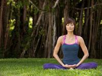 Guía sobre meditación: más calma, salud y belleza