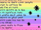 Desamor…