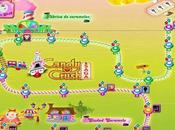 Candy Crush, entre spam genialidad