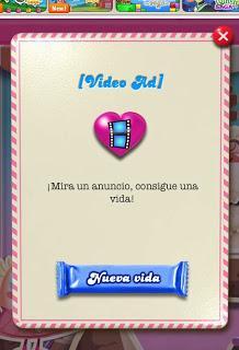 Candy Crush, entre el spam y la genialidad