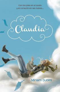 Reseña Claudia de Miriam Dubini