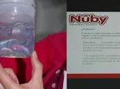 Sorteo Lote Nuby.