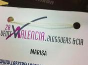 20aValenciabloggerscia, gran tarde blogger.