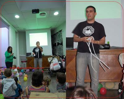 20aValenciabloggerscia, una gran tarde blogger. 20aValenciabloggerscia, una gran tarde blogger.