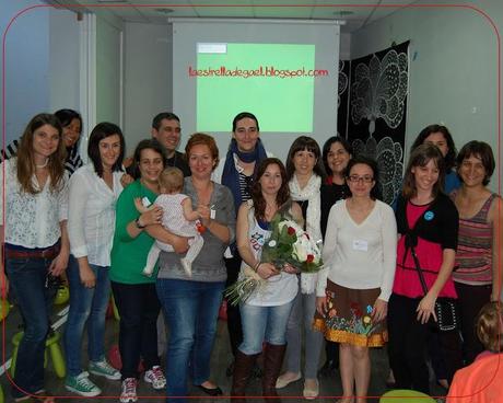 20aValenciabloggerscia, una gran tarde blogger. 20aValenciabloggerscia, una gran tarde blogger.