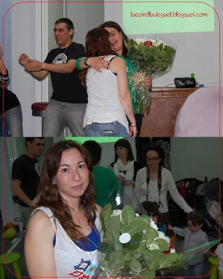 20aValenciabloggerscia, una gran tarde blogger. 20aValenciabloggerscia, una gran tarde blogger.