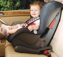 Seguridad en el Automovil, Sentido Contrario a la marcha. Seguridad en el Automovil, Sentido Contrario a la marcha.