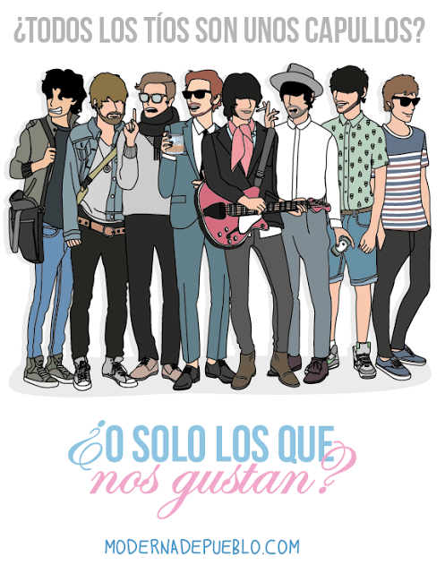 Lectura: Los capullos no regalan flores de Moderna de