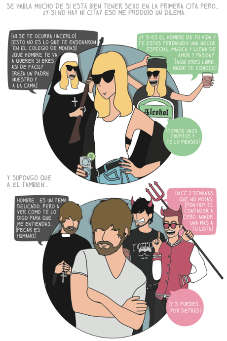 Lectura: Los capullos no regalan flores de Moderna de pueblo Lectura: Los capullos no regalan flores de Moderna de pueblo