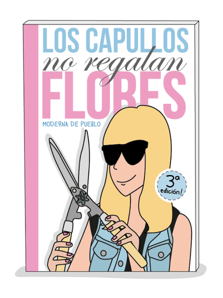 Lectura: Los capullos no regalan flores de Moderna de pueblo Lectura: Los capullos no regalan flores de Moderna de pueblo