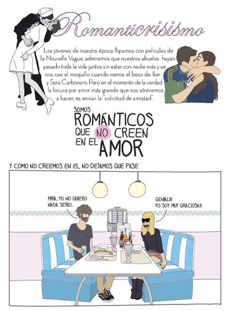 Lectura: Los capullos no regalan flores de Moderna de pueblo Lectura: Los capullos no regalan flores de Moderna de pueblo