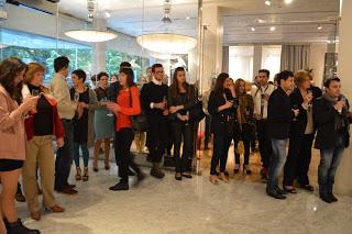 Mayo de moda en Astoria7