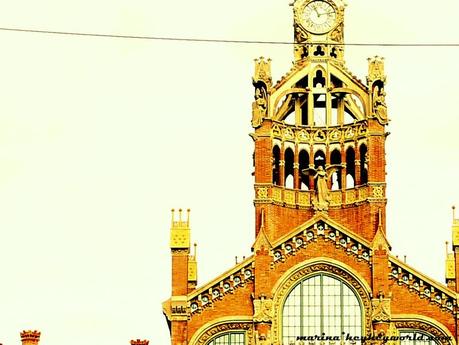 Barcelona y sus secretos