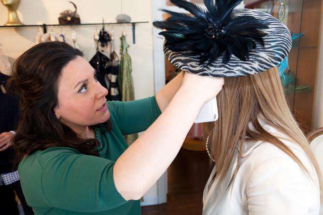 Inauguración en Barcelona del Atelier Mar Casanovas