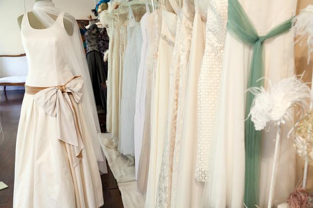 Inauguración en Barcelona del Atelier Mar Casanovas