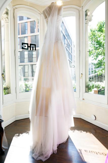 Inauguración en Barcelona del Atelier Mar Casanovas