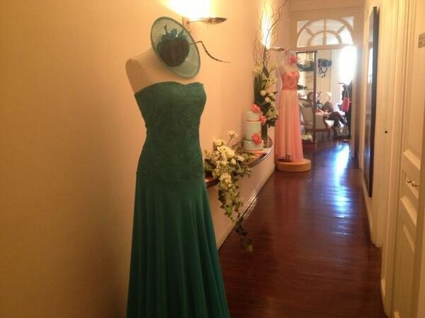 Inauguración en Barcelona del Atelier Mar Casanovas