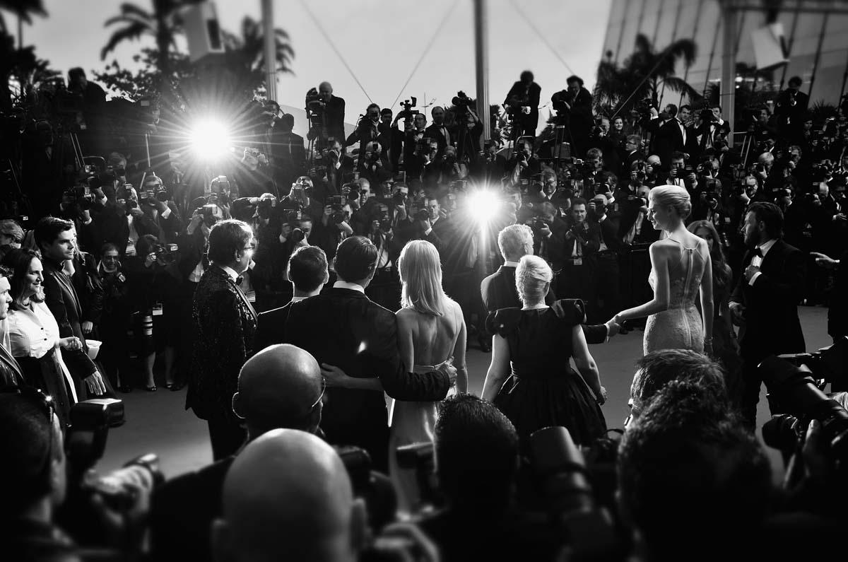 Cannes....