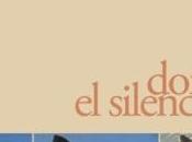 Novedad: 'Donde silencio' Luisgé Martín, Premio Llanes Viajes 2013